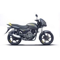 Pulsar 150 Neon Side View