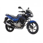 Bajaj Pulsar 150 Rear Disc 1