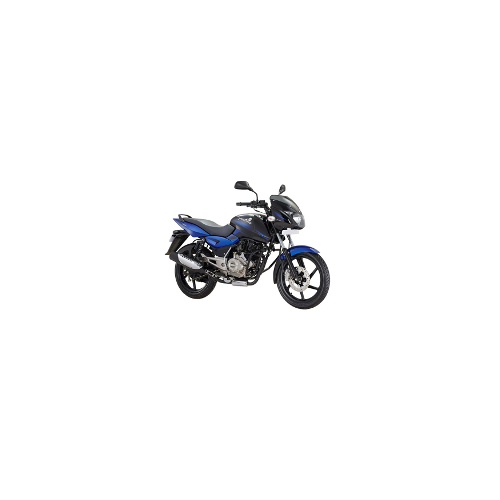Bajaj Pulsar 150 Rear Disc 1