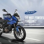 Bajaj Pulsar 150as Hd Pictures 1