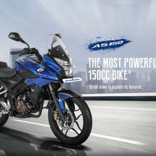 Bajaj Pulsar 150as Hd Pictures 1