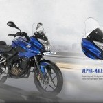Bajaj Pulsar 150as Hd Pictures 2