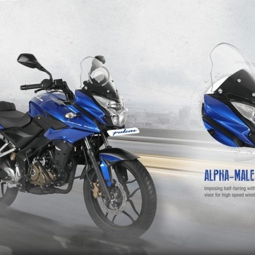 Bajaj Pulsar 150as Hd Pictures 2