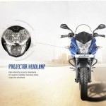 Bajaj Pulsar 150as Hd Pictures 3