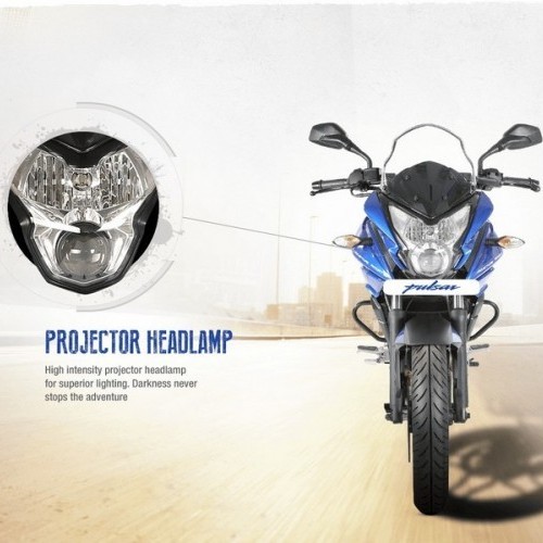 Bajaj Pulsar 150as Hd Pictures 3