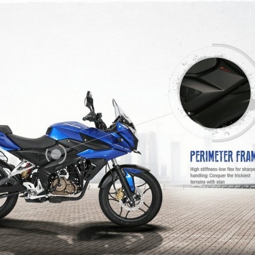 Bajaj Pulsar 150as Hd Pictures 4