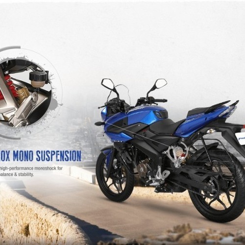 Bajaj Pulsar 150as Hd Pictures 5