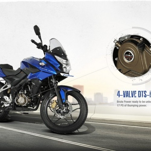 Bajaj Pulsar 150as Hd Pictures 6