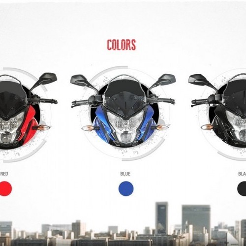 Bajaj Pulsar 150as Hd Pictures 7