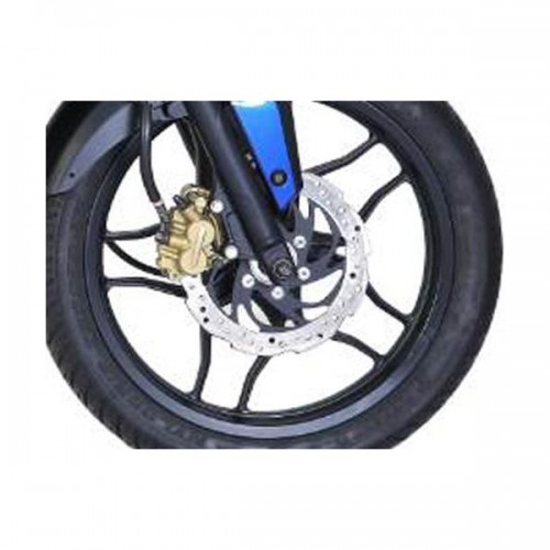 Bajaj Pulsar As150 Disk Brake