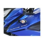 Bajaj Pulsar As150 Front Indicators