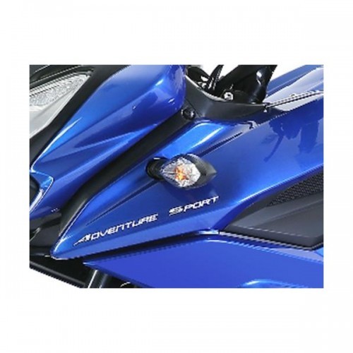 Bajaj Pulsar As150 Front Indicators