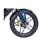 Bajaj Pulsar As150 Front Wheel