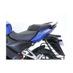 Bajaj Pulsar As150 Rear Cowl