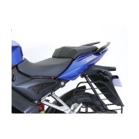 Bajaj Pulsar As150 Rear Cowl