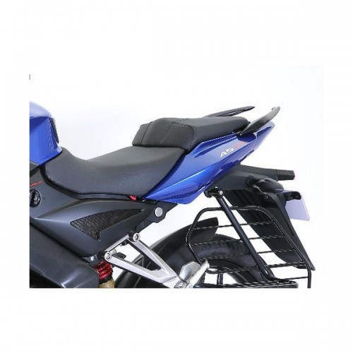Bajaj Pulsar As150 Rear Cowl
