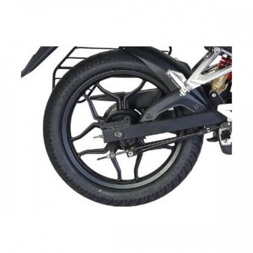 Bajaj Pulsar As150 Rear Wheel