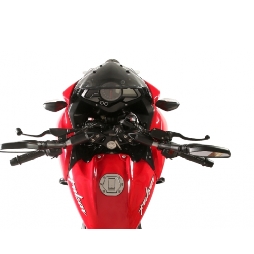 Bajaj Pulsar As150 Tank Instrument Panel