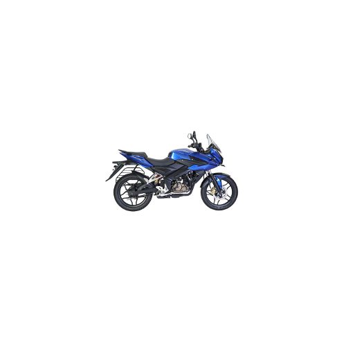 Bajaj Pulsar 150as 1