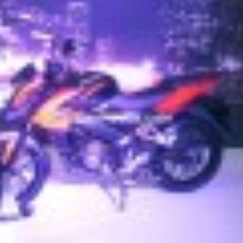 Baja Pulsar 150 2015  Triple Spark Engine