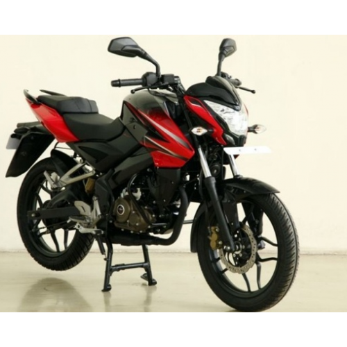 Bajaj Pulsar 150ns Clear Picture Front Quarter View