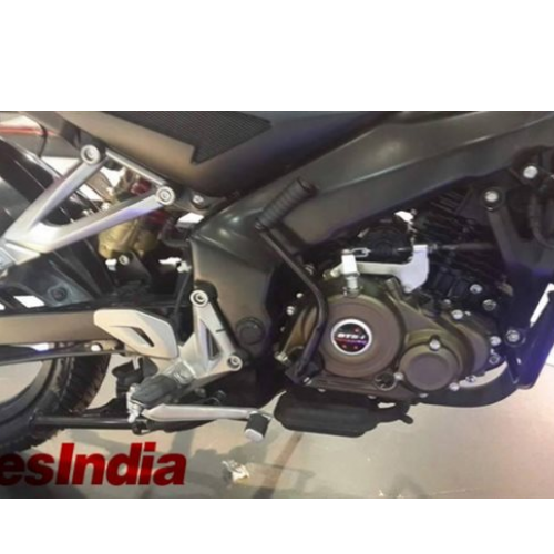 Bajaj Pulsar 150ns Engine