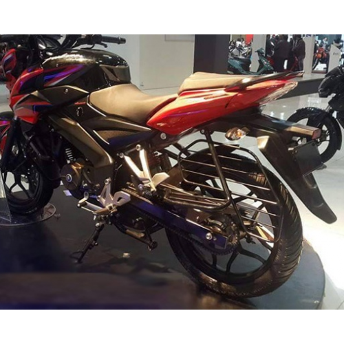 Bajaj Pulsar 150ns Split Seat