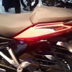 Bajaj Pulsar 150ns Turkey Picture 1