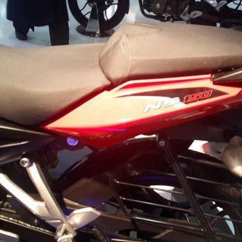 Bajaj Pulsar 150ns Turkey Picture 1