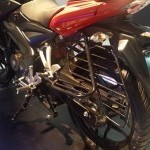 Bajaj Pulsar 150ns Turkey Picture 10