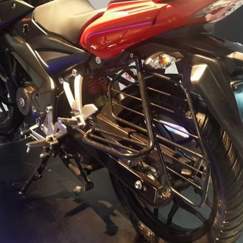 Bajaj Pulsar 150ns Turkey Picture 10