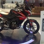 Bajaj Pulsar 150ns Turkey Picture 11