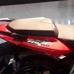Bajaj Pulsar 150ns Turkey Picture 12