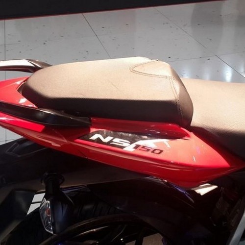 Bajaj Pulsar 150ns Turkey Picture 12