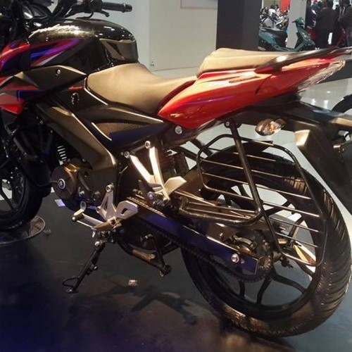 Bajaj Pulsar 150ns Turkey Picture 13