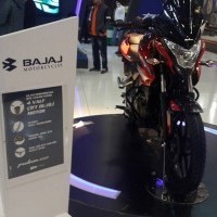 Bajaj Pulsar 150ns Turkey Picture 3