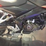 Bajaj Pulsar 150ns Turkey Picture 4