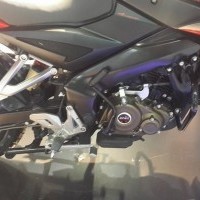Bajaj Pulsar 150ns Turkey Picture 4