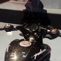 Bajaj Pulsar 150ns Turkey Picture 6