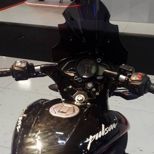 Bajaj Pulsar 150ns Turkey Picture 7
