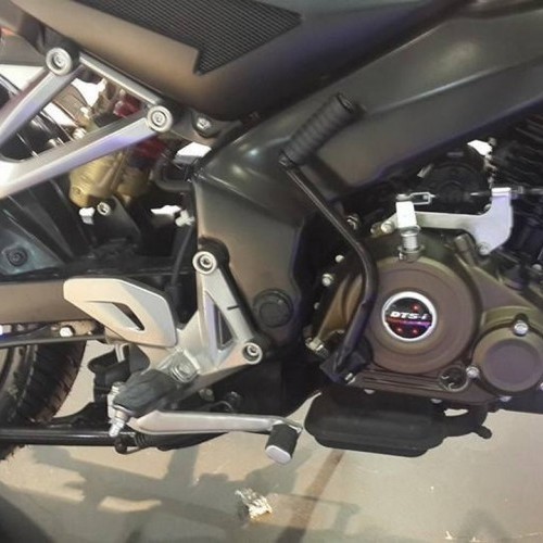 Bajaj Pulsar 150ns Turkey Picture 8