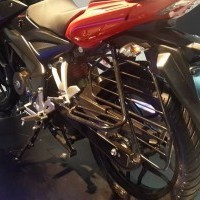 Bajaj Pulsar 150ns Turkey Picture 9