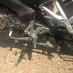 Bajaj Pulsar 160 Gear Lever