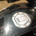 Bajaj Pulsar 160cc Engine Cap