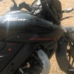 Bajaj Pulsar 160cc Engine Scoop
