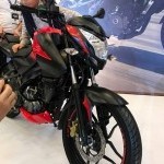 Bajaj Pulsar 160 Ns 1