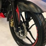 Bajaj Pulsar 160 Ns 4