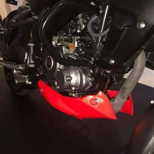 Bajaj Pulsar 160 Ns 6