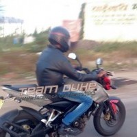 Bajaj Pulsar 180 Ns Spy 1