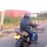 Bajaj Pulsar 180 Ns Spy 2